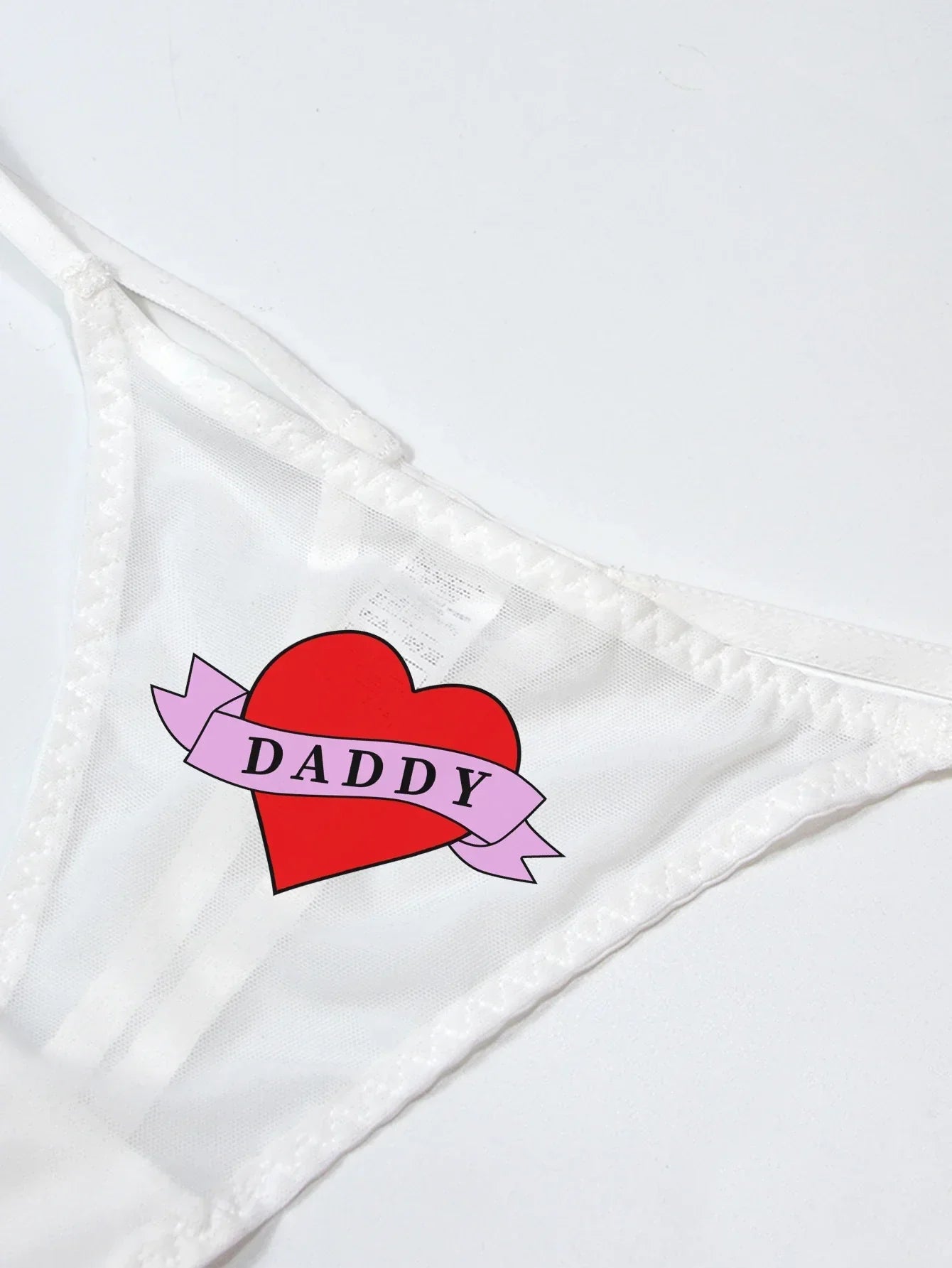 Kana™Say Yes Again G-String-KN123