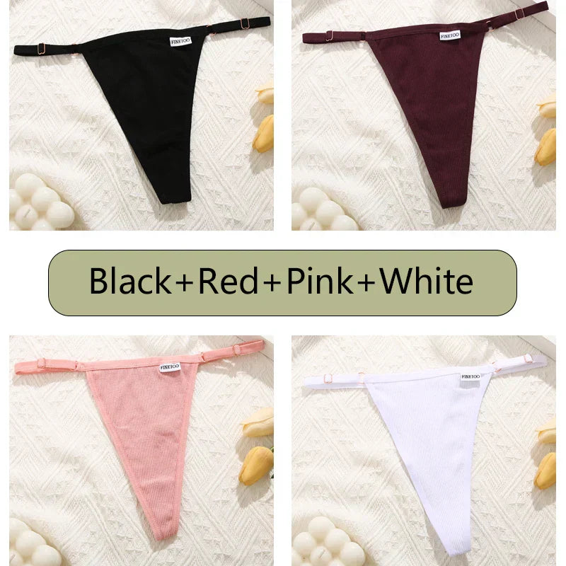 Kana™A Long Hot Night G-String Set-KN122