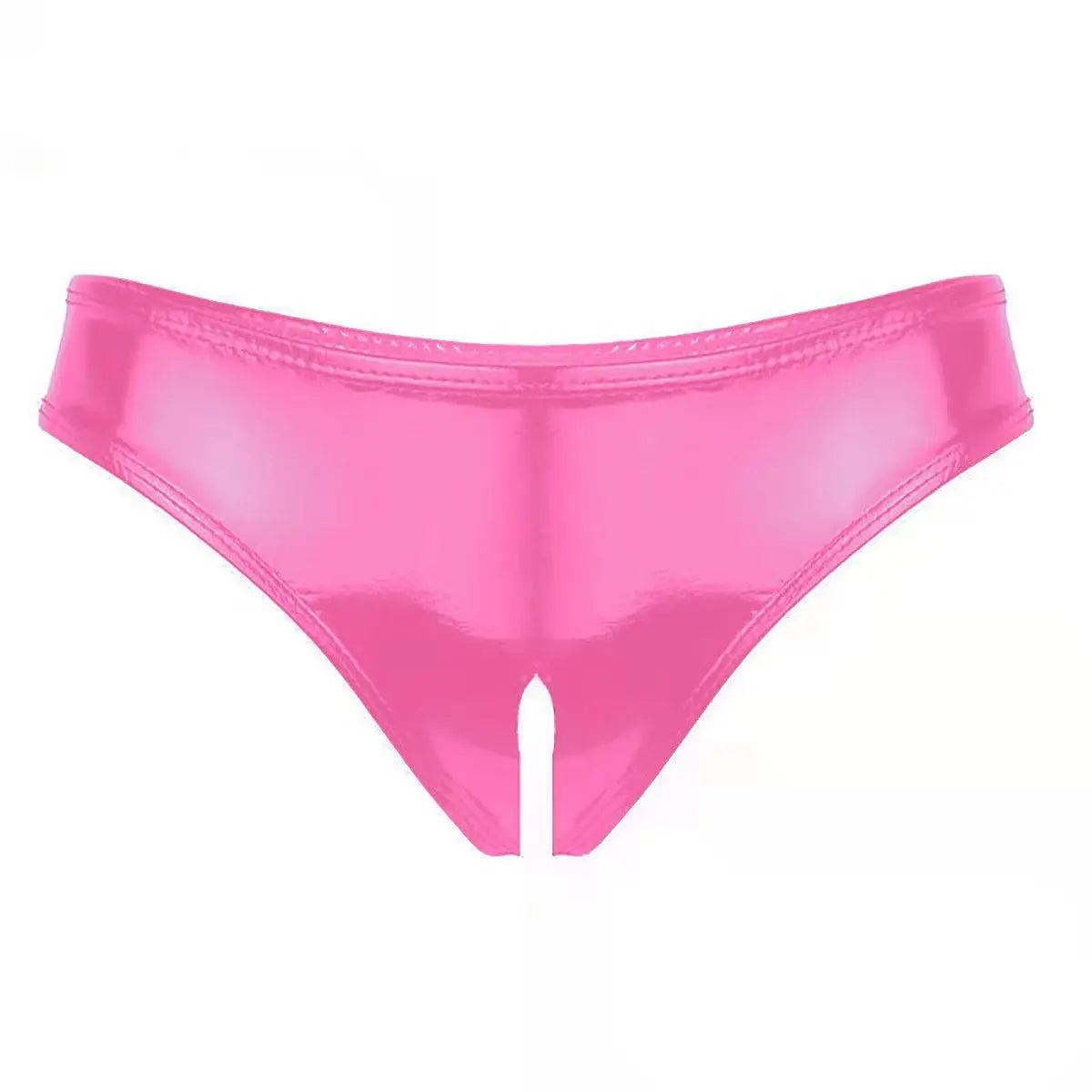 Kana™Into Higher Grown Crotchless Brief-KN138