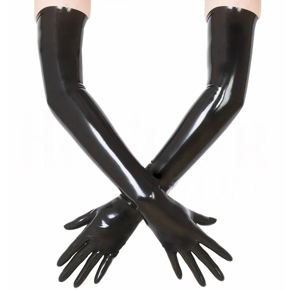 Latex Gloves-KN269