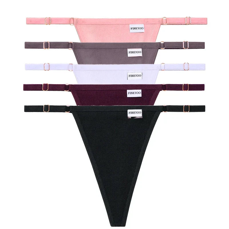 Kana™Almost Driving Me Wild G-String-KN120