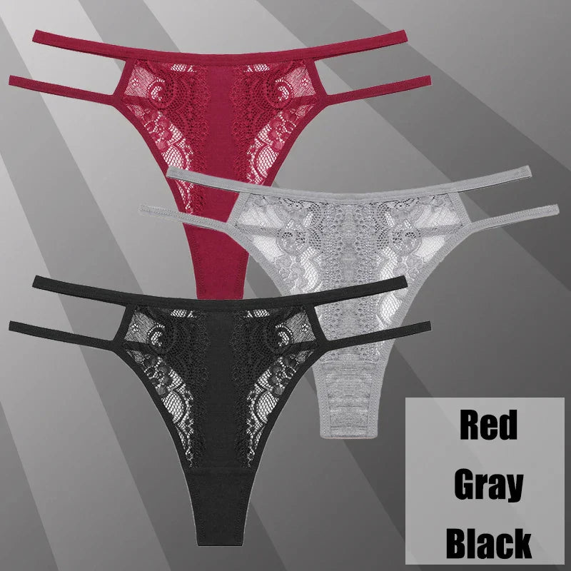 Kana™Died In Your Arms G-String-KN121