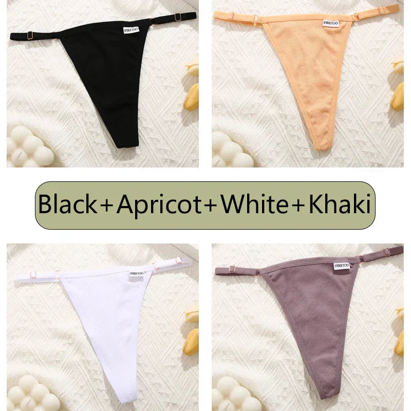 Kana™A Long Hot Night G-String Set-KN122