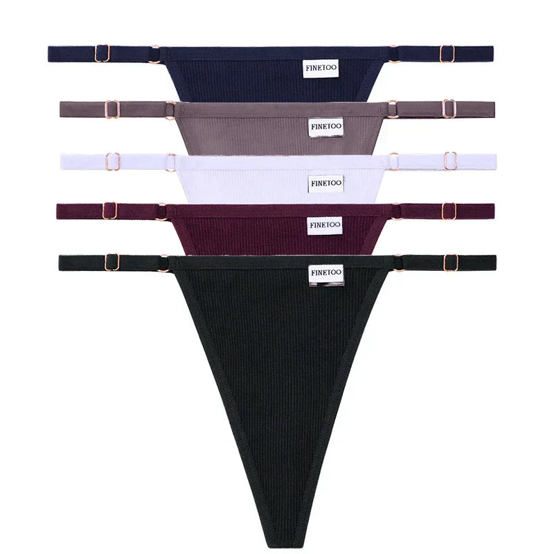 Kana™Almost Driving Me Wild G-String-KN120
