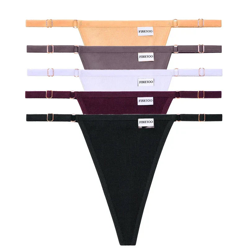 Kana™Almost Driving Me Wild G-String-KN120