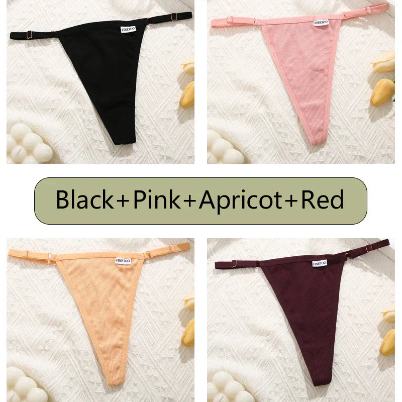 Kana™A Long Hot Night G-String Set-KN122