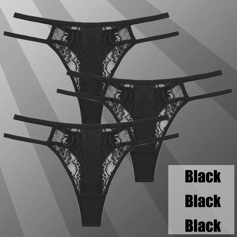 Kana™Died In Your Arms G-String-KN121