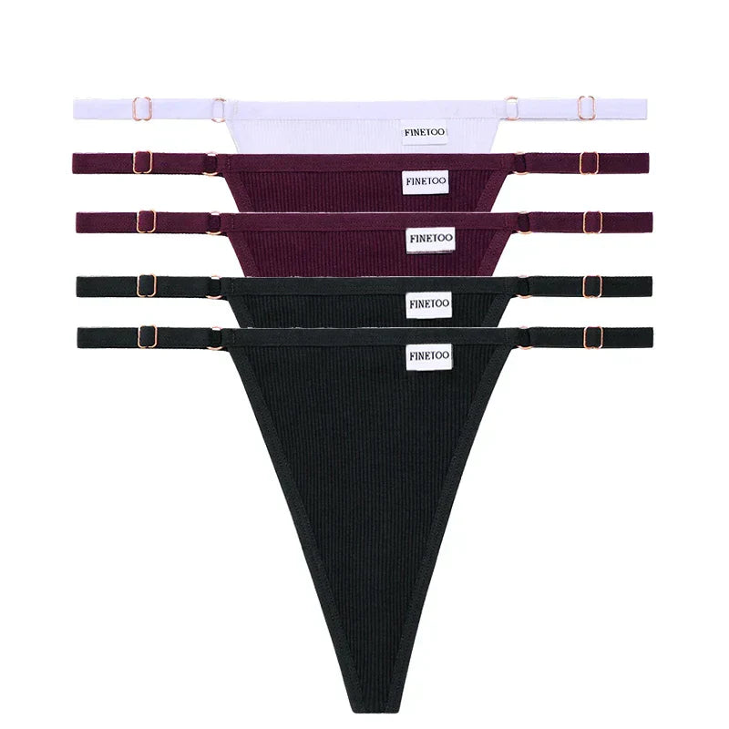 Kana™Almost Driving Me Wild G-String-KN120