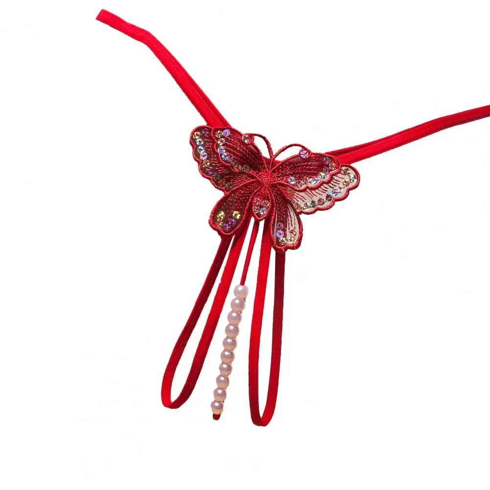 Kana™The Way I Feel Tonight G-String-KN141