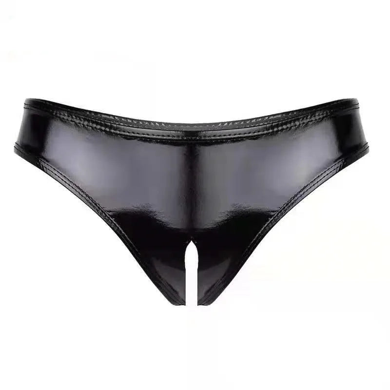 Kana™Into Higher Grown Crotchless Brief-KN138