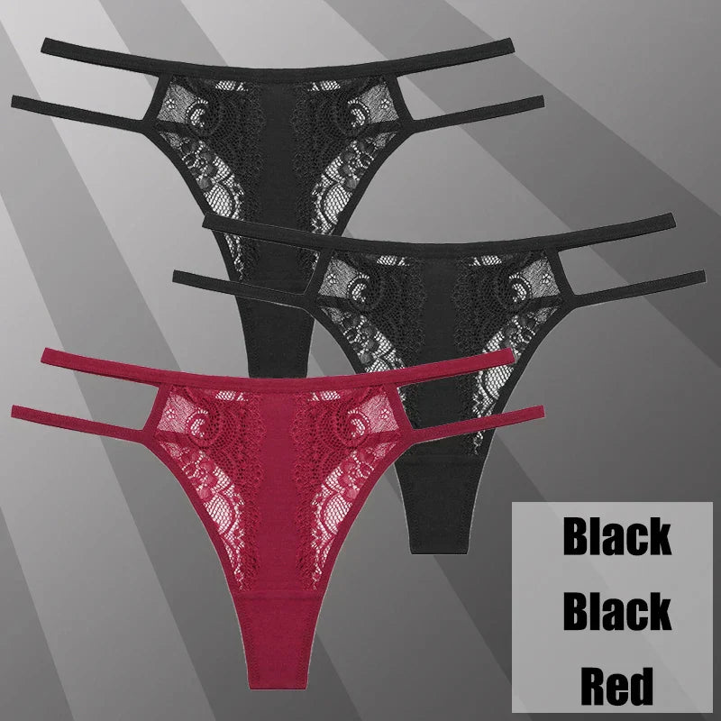 Kana™Died In Your Arms G-String-KN121