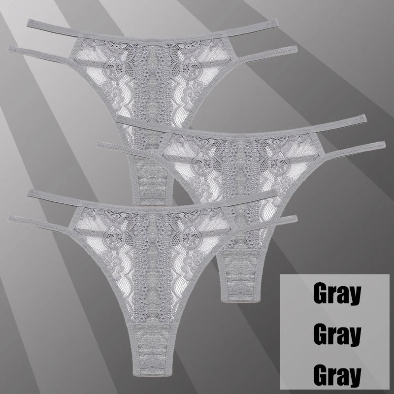 Kana™Died In Your Arms G-String-KN121