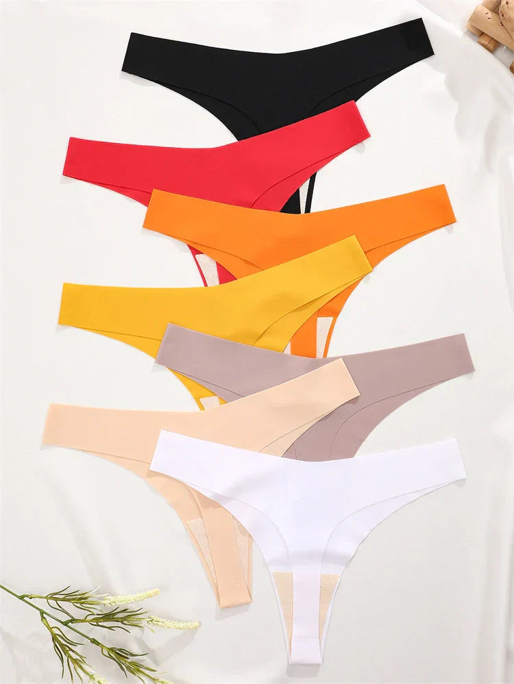 Kana™Shape Of Your Body Thongs SetKN115