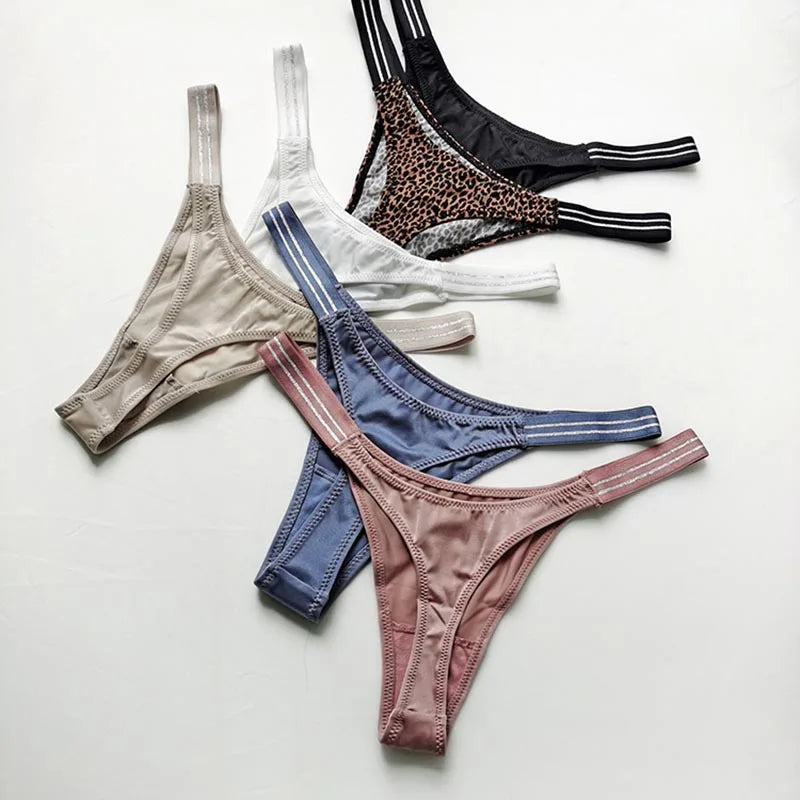 Kana™A Different Dimension Thong-KN125