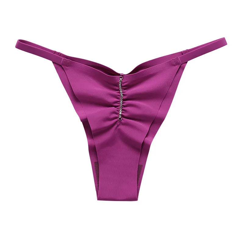 Kana™Running Deeper Thong-KN128