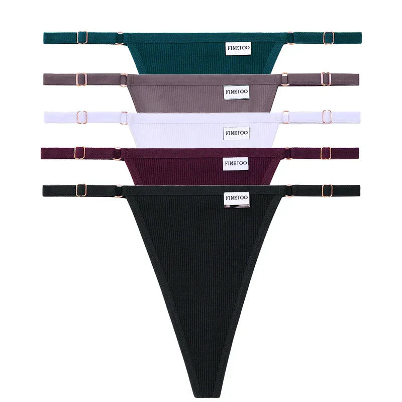 Kana™Almost Driving Me Wild G-String-KN120