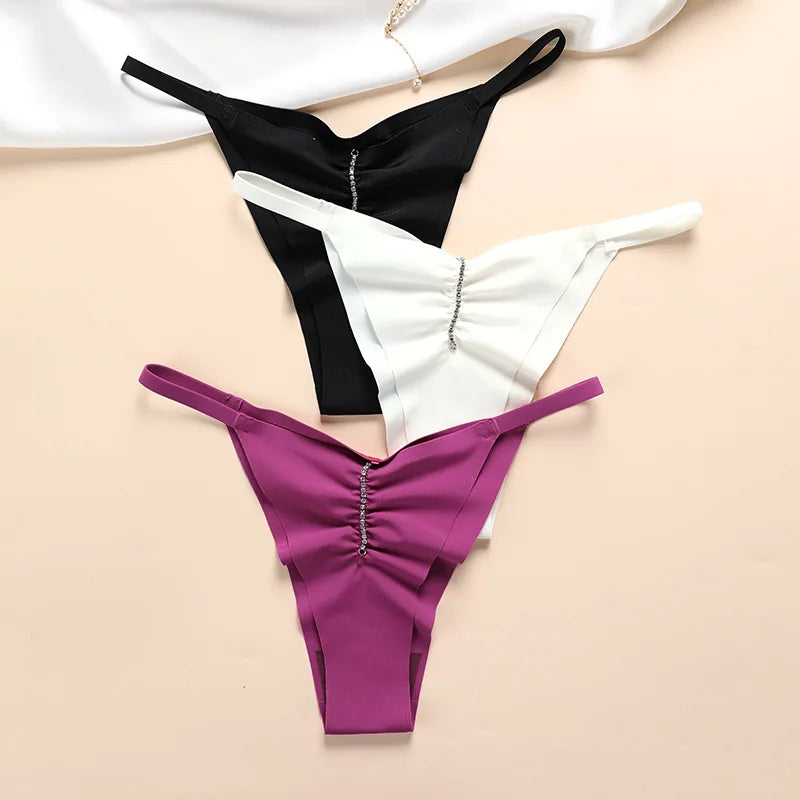 Kana™Running Deeper Thong-KN128