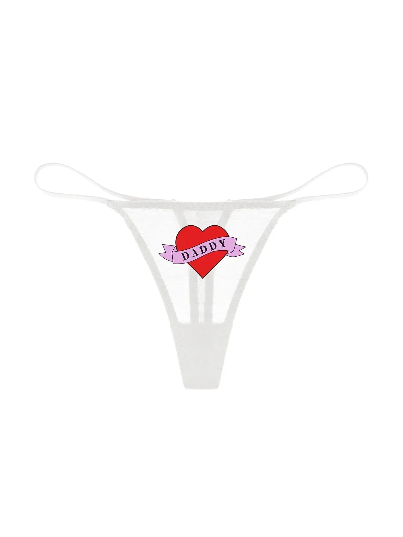 Kana™Say Yes Again G-String-KN123