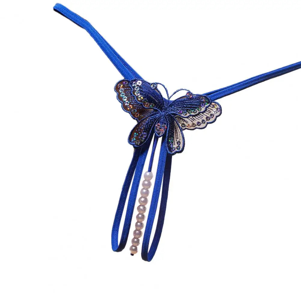 Kana™The Way I Feel Tonight G-String-KN141
