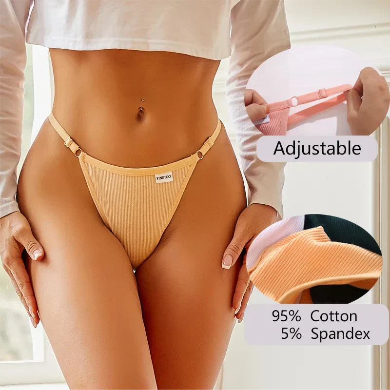 Kana™A Long Hot Night G-String Set-KN122