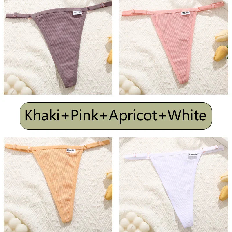 Kana™A Long Hot Night G-String Set-KN122