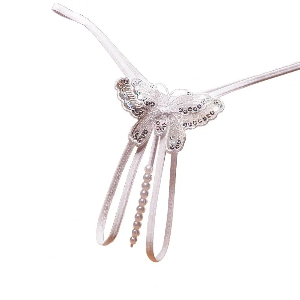 Kana™The Way I Feel Tonight G-String-KN141