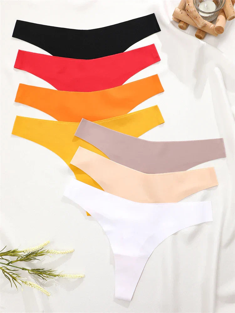 Kana™Shape Of Your Body Thongs SetKN115