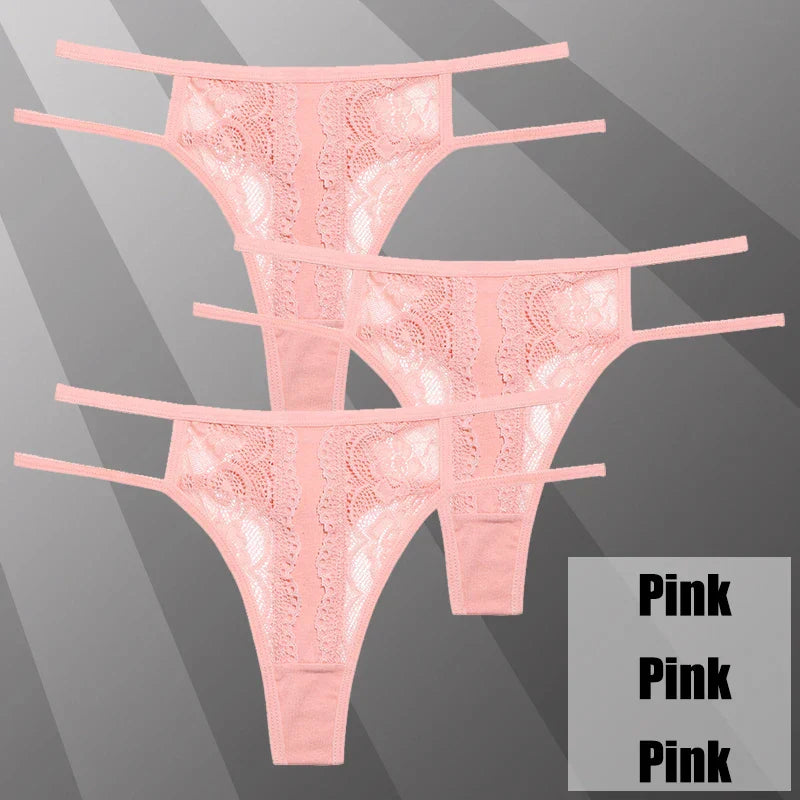 Kana™Died In Your Arms G-String-KN121