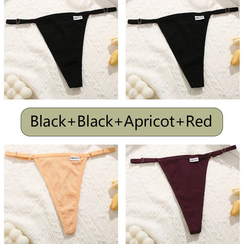 Kana™A Long Hot Night G-String Set-KN122
