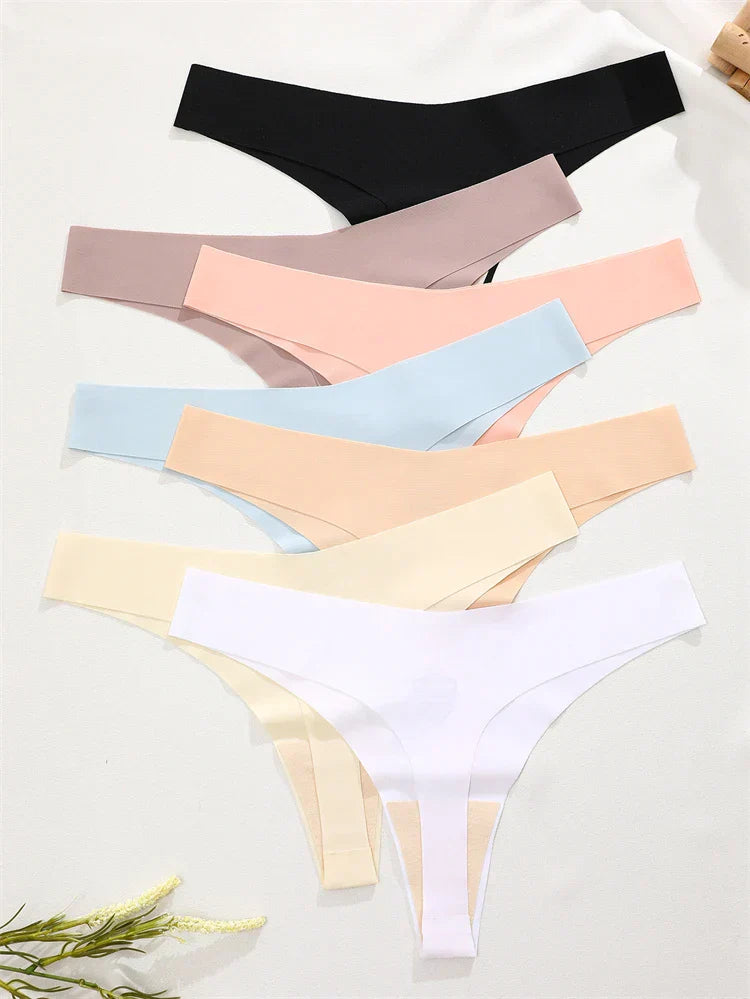 Kana™Shape Of Your Body Thongs SetKN115