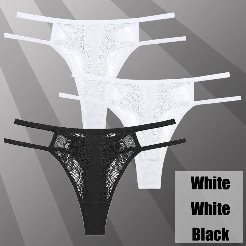 Kana™Died In Your Arms G-String-KN121