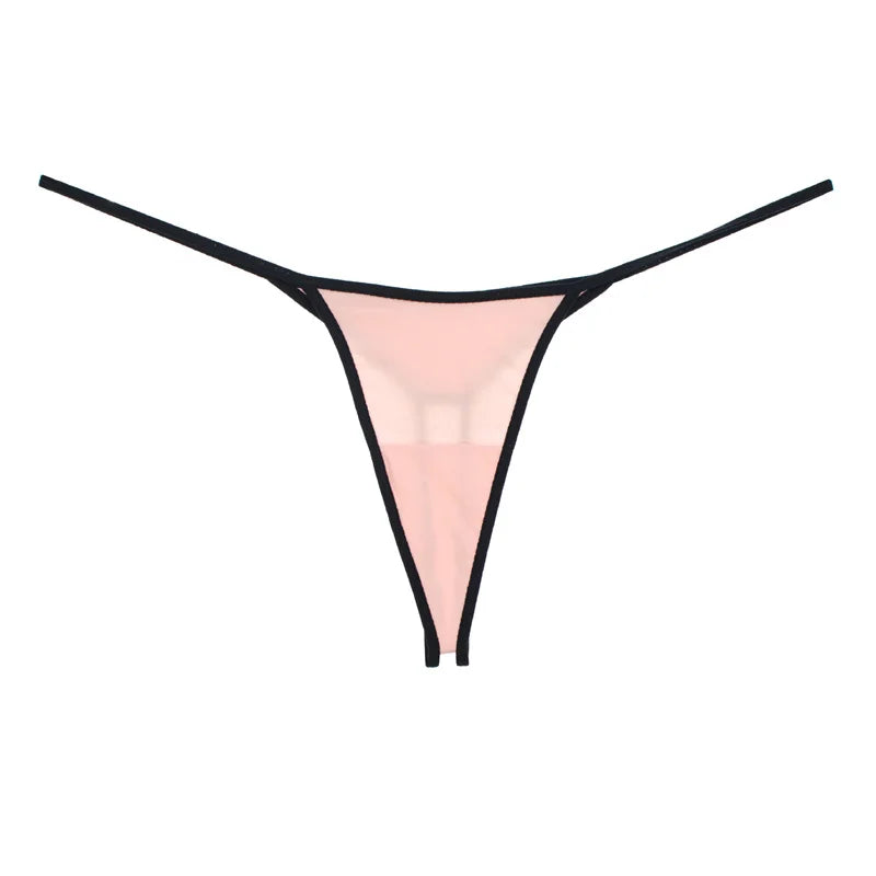 Kana™Couldn't Buy Your Reasoning G-String-KN132