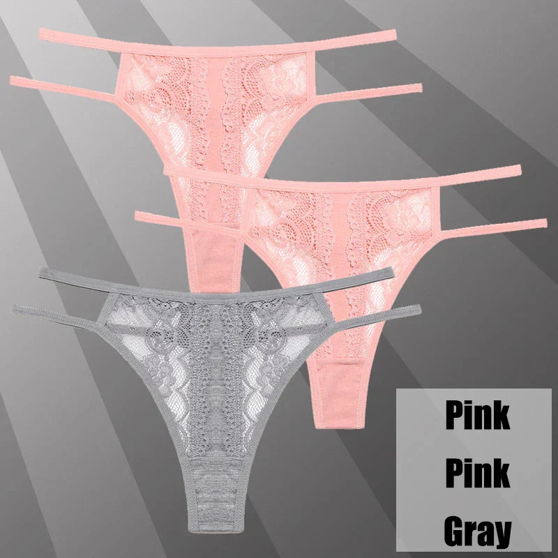 Kana™Died In Your Arms G-String-KN121