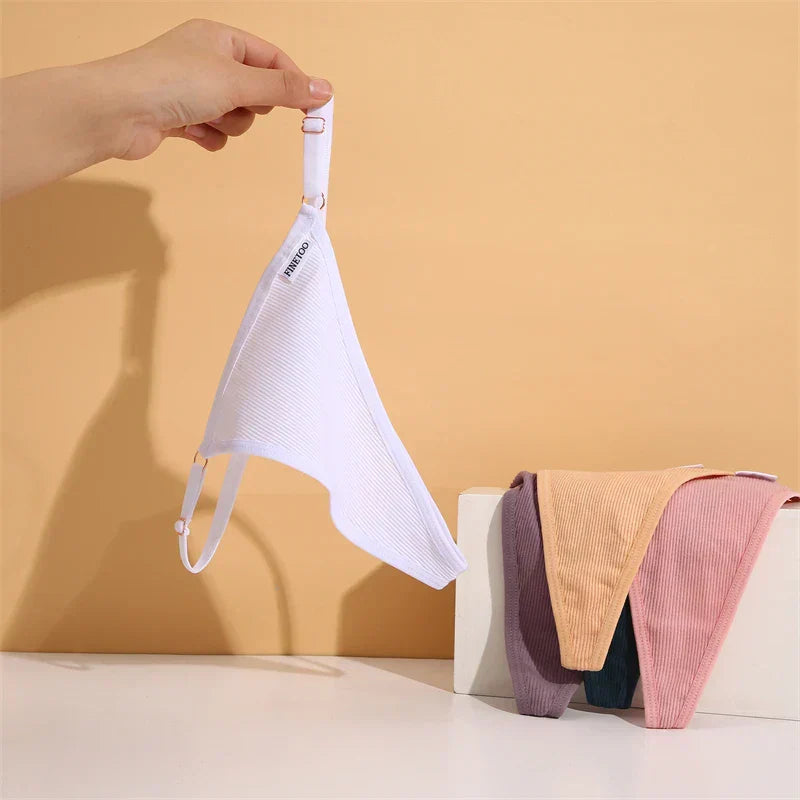 Kana™Shake My Paranoia G-String-KN129