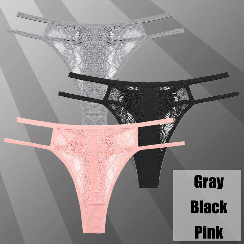 Kana™Died In Your Arms G-String-KN121