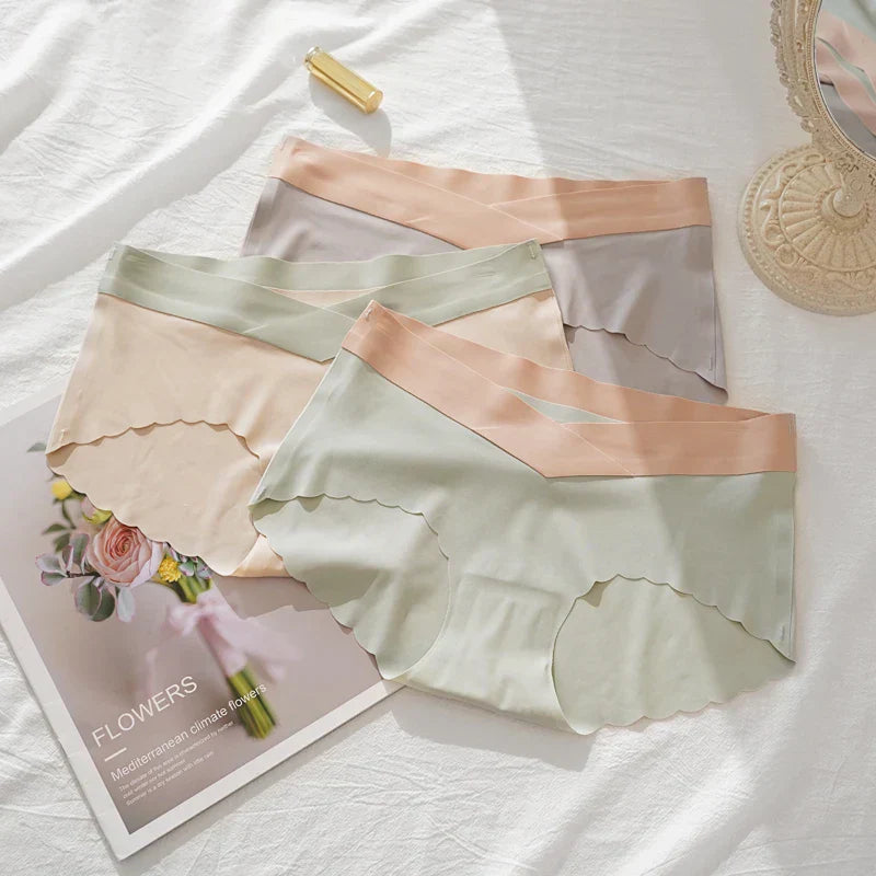 Kana™The Apple Of My Eye Briefs-KN131