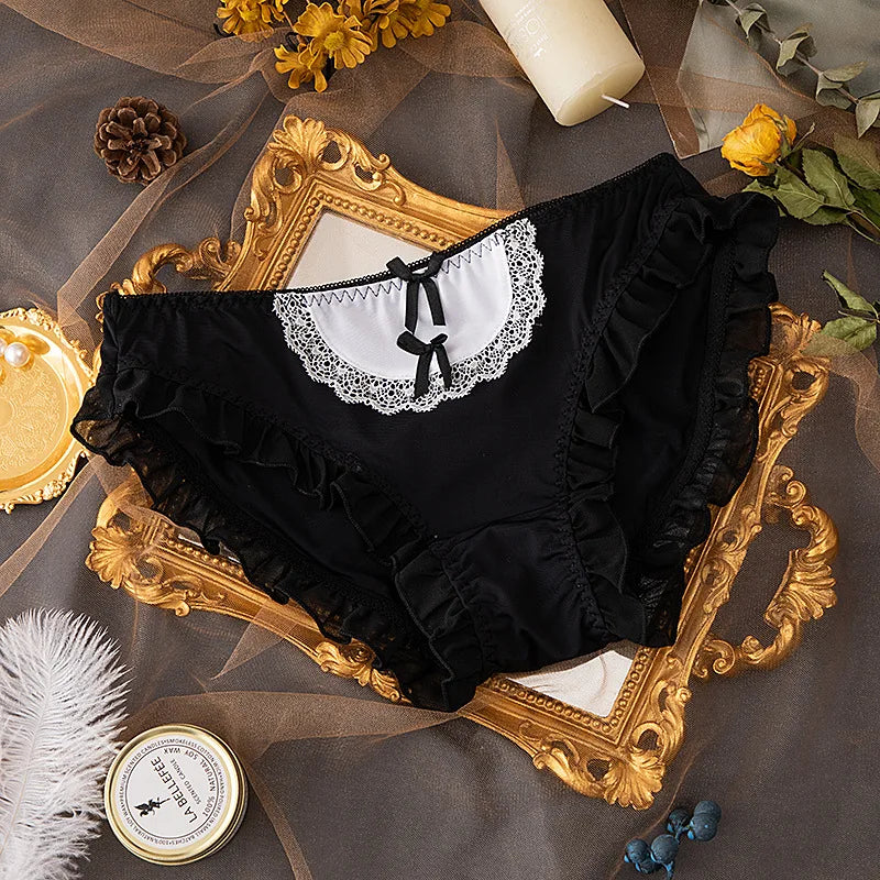 Kana™The Only One In Love Panties-KN136