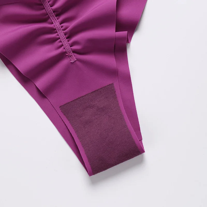 Kana™Running Deeper Thong-KN128