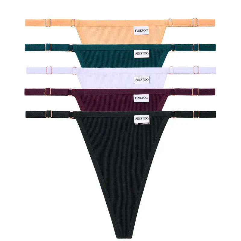 Kana™Almost Driving Me Wild G-String-KN120