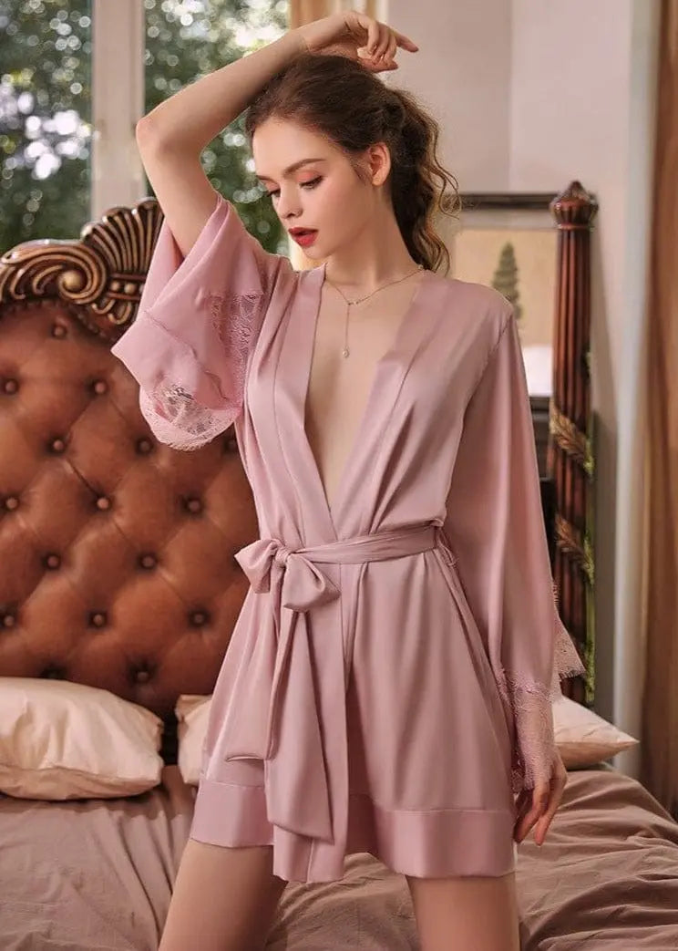 Kana™ Harmony Nightgown-KN297