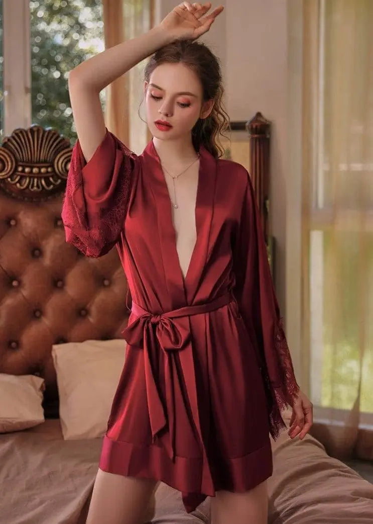 Kana™ Harmony Nightgown-KN297