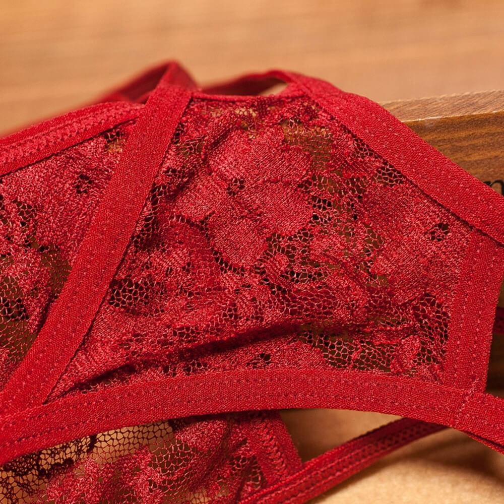 Elite Thong-KN061