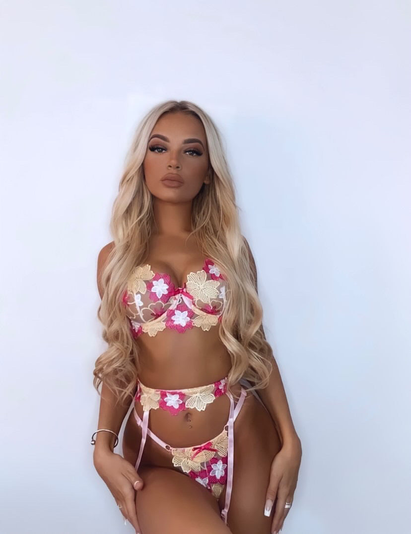 Evelyn Set-KN372