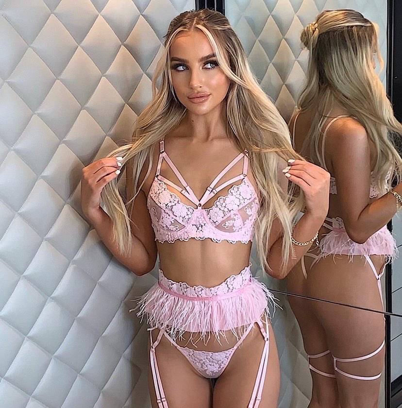Boujee Set-KN367
