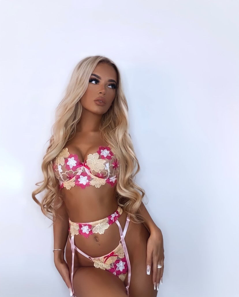Evelyn Set-KN372