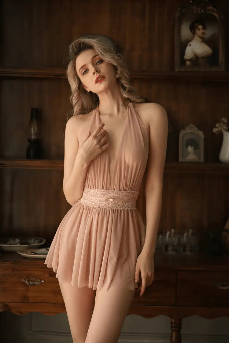 Kana™Gabrielle Nightie-KN307