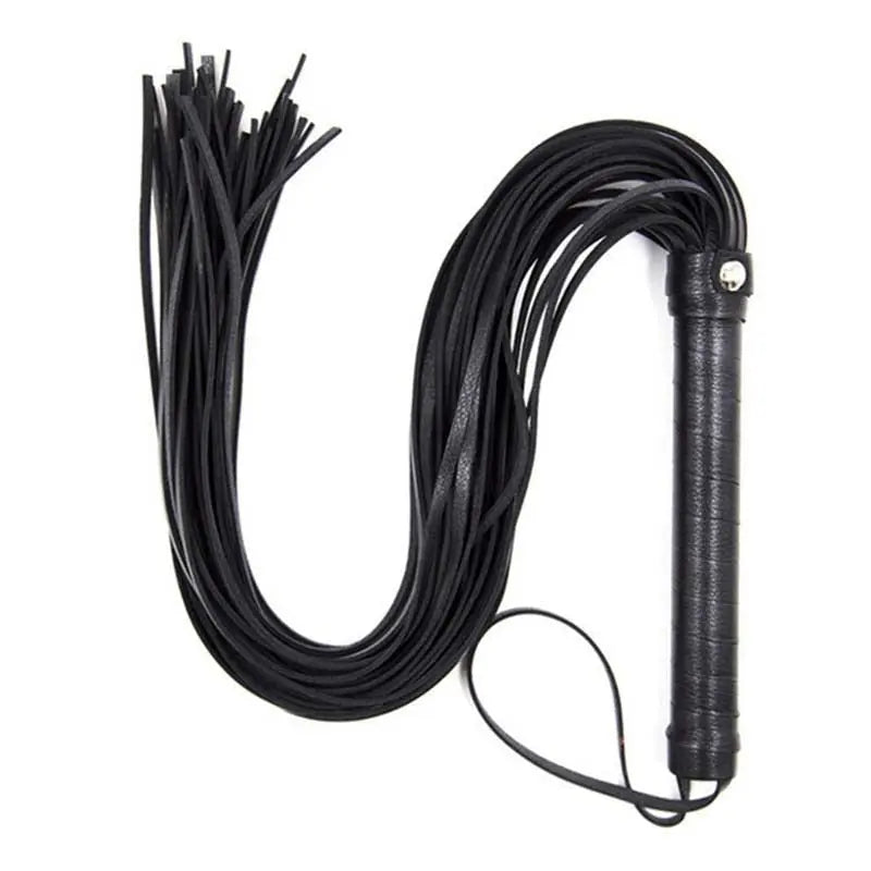Kana™Vegan Leather Whip-KN162