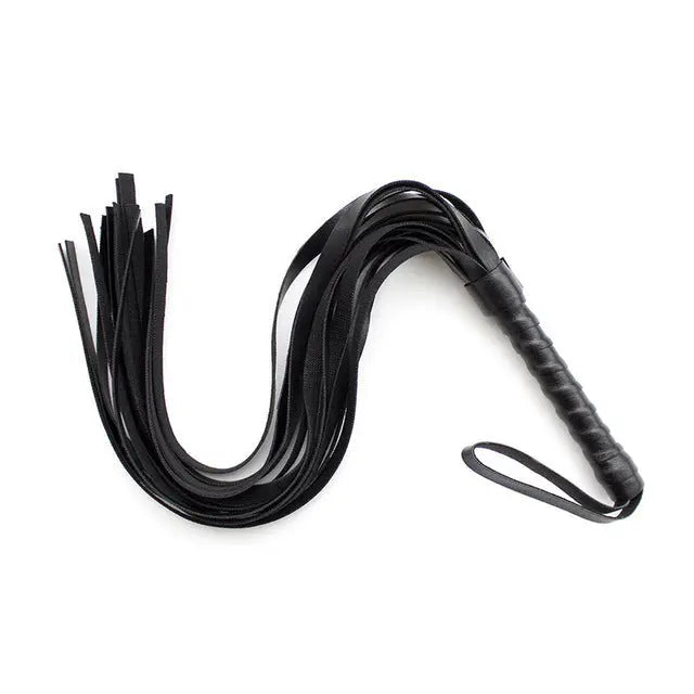 Kana™Vegan Leather Whip-KN162