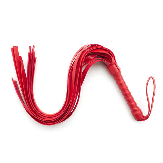 Kana™Vegan Leather Whip-KN162