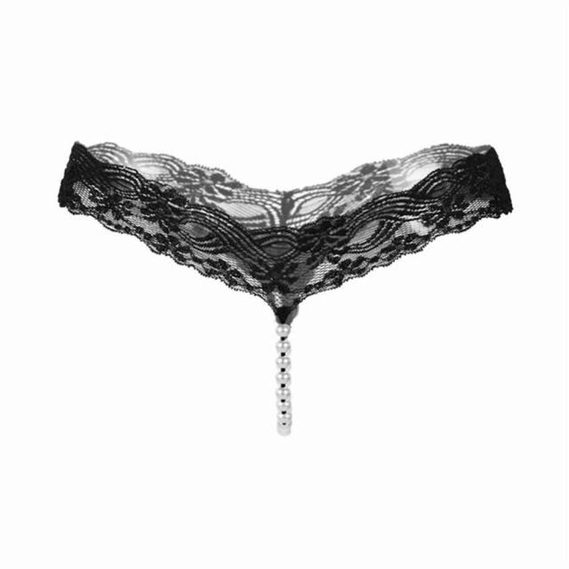 Kana™Pearl Panties-KN147